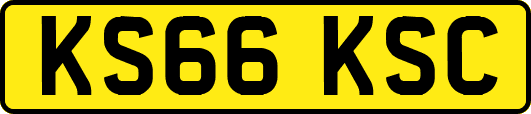 KS66KSC