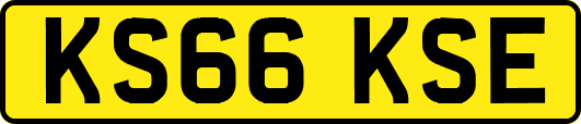 KS66KSE