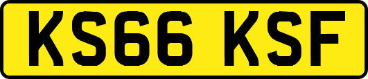 KS66KSF