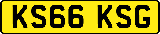 KS66KSG