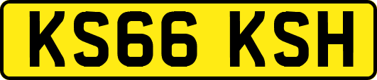 KS66KSH