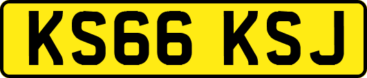 KS66KSJ