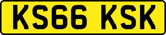 KS66KSK