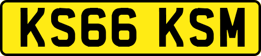 KS66KSM
