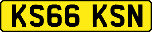KS66KSN