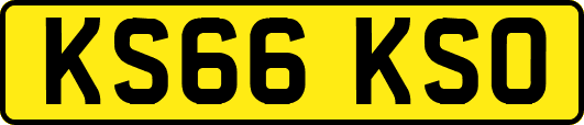 KS66KSO