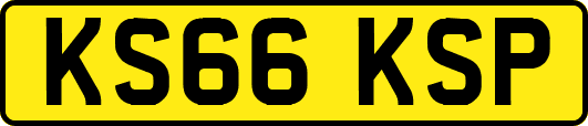 KS66KSP
