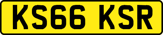 KS66KSR