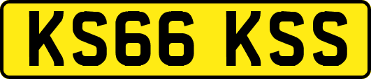 KS66KSS