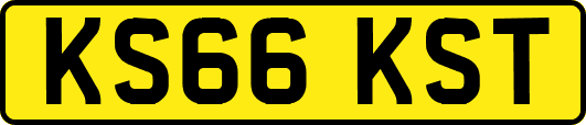 KS66KST