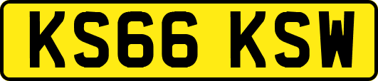 KS66KSW