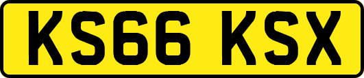 KS66KSX