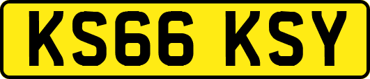 KS66KSY