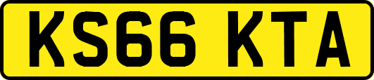 KS66KTA
