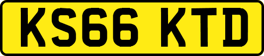 KS66KTD