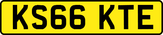 KS66KTE