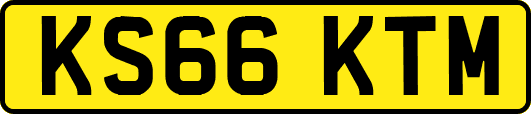 KS66KTM