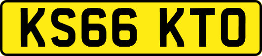 KS66KTO