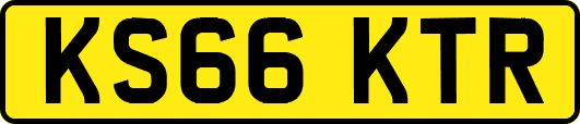 KS66KTR