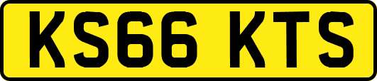 KS66KTS