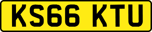 KS66KTU