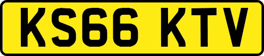 KS66KTV