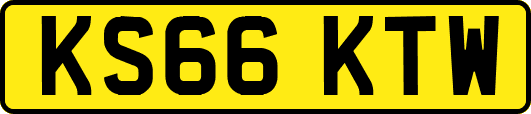 KS66KTW