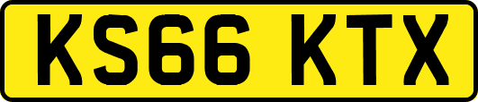 KS66KTX