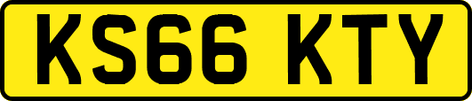 KS66KTY