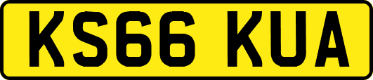 KS66KUA