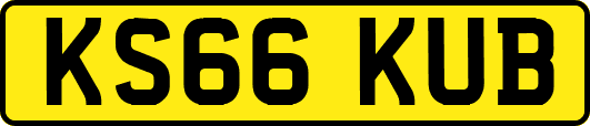 KS66KUB