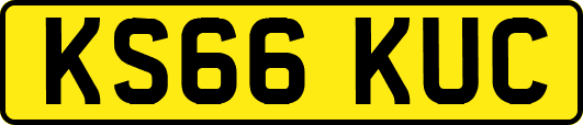 KS66KUC