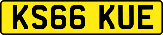 KS66KUE