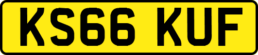 KS66KUF