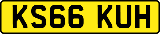 KS66KUH
