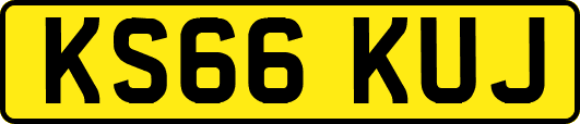 KS66KUJ