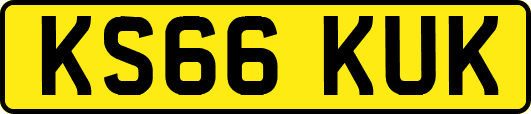 KS66KUK