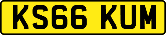 KS66KUM