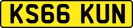 KS66KUN