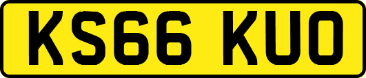 KS66KUO