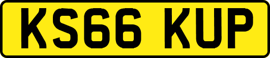 KS66KUP