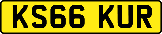 KS66KUR