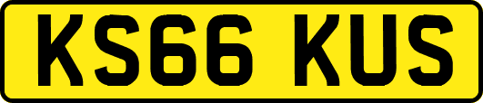 KS66KUS