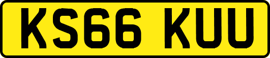 KS66KUU