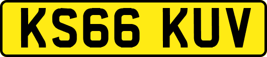 KS66KUV