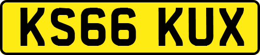 KS66KUX