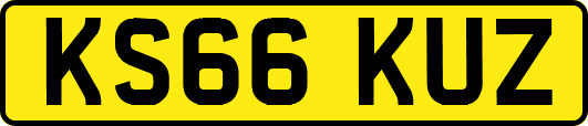 KS66KUZ