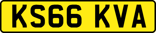 KS66KVA