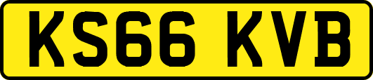 KS66KVB