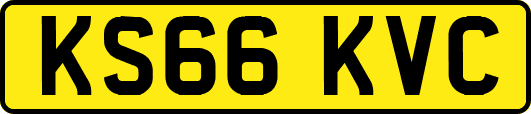 KS66KVC